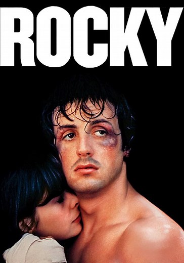 Rocky streaming: where to watch movie online?