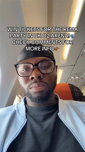 13K views · 244 reactions |  WIN TICKETS TO THE O2 ARENA – THIS...