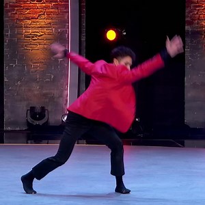 🩰 YAY for National Ballet Day 🩰 Ballet is the foundation for much of the contemporary performances seen throughout the history of #SYTYCD. Chassé into season 18 premiering Monday, March 4 on FOX and next day on Hulu! #NationalBalletDay | So You Think You Can Dance