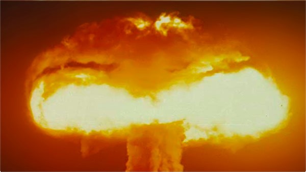 Artificial Intelligence Loves To Go Nuclear In War Simulations: REPORT