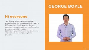 The Complete SAP S 4 HANA Bootcamp 2021 Go From Zero To Hero