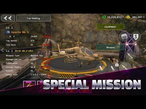 gunship battle: helicopter 3d mod apk 2025 | unlock all helicopter & free shopping | latest version