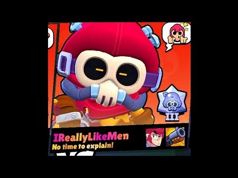 WILDEST Brawl Stars Names 💀