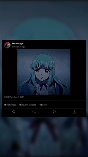 Sniper Mask has zero chill 🤣 | High-Rise Invasion Hindi Dub #highriseInvasion #animefunny #shorts