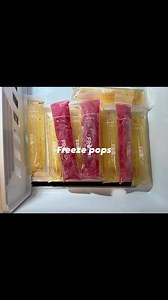 Let’s just make homemade freeze pops. Why not? | Lori Jefferson