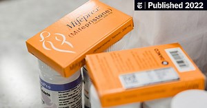 Some Women ‘Self-Manage’ Abortions as Access Recedes