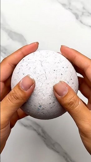 Crushing Mini Moon ASMR 🌙🌕 | Dreamy Cosmic Satisfying ASMR #shorts #asmr #satisfying