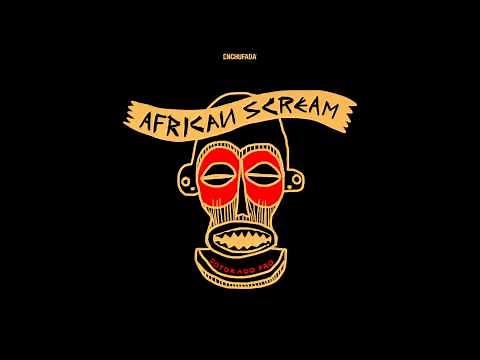 Dotorado Pro - African Scream (Marimbas)