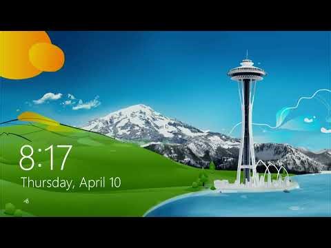 Using Windows 8.1 in 2025