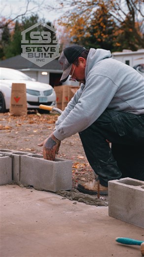 Every great build begins long before the walls go up. For this new...