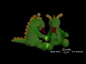 Baby mozart Dragon in speed major