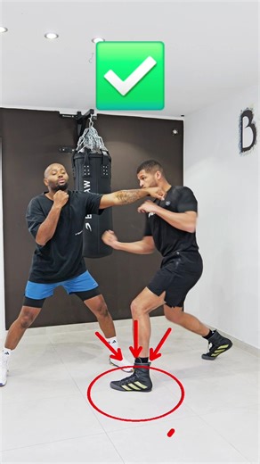 Effective Boxing and MMA Defense Techniques
