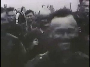 The Unknown War, Episode 2: The Battle for Moscow