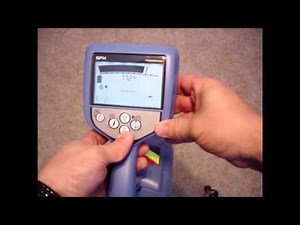 Sewer Sonde Locating