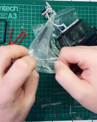 LEITNER EVO 10 SWAP Kabine