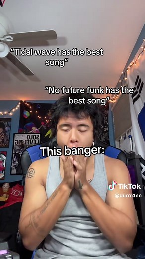 Future Funk Tunes: Top Geometry Dash Songs