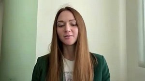 Olympian who fled Belarus now flees Ukraine