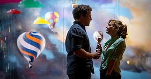 RFDS: Royal Flying Doctor Service | Season 1 | Episode 6