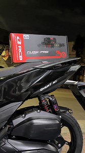 Rcb flow pro 30th anniversary Limited edition 330mm Click beat RCB Philippines | Cross Racing