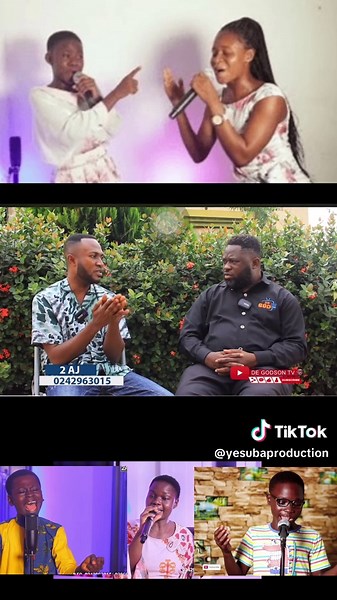 Exploring the Power of Kwakupower at Pentecost