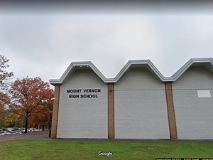 Stabbing At Mount Vernon High School Investigated, Suspect In Custody