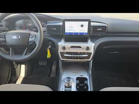 2021 Ford Explorer Base Norman, Goldsby, Noble, Oklahoma City, Moore OK