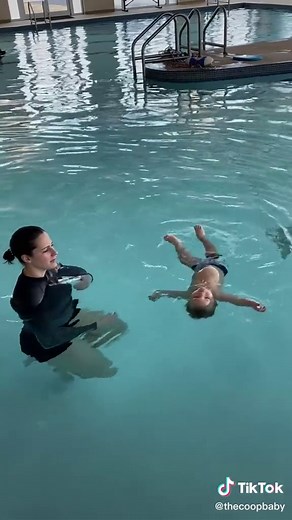 Jessica Rogers on TikTok