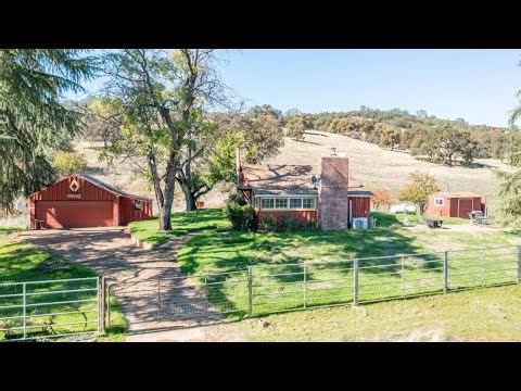 Gold Rush Bison Ranch 200 Acres