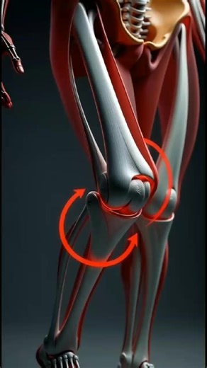 La semilla n.º 1 para piernas fuertes y saludables