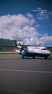 What makes Saint Kitts different? It’s not just the beaches — it’s the stories carved into fortress walls, the warmth of a passing “good morning,” and the views from Mount Liamuiga that remind you why you came. Ride the last scenic railway in the Caribbean, roam through the streets of Basseterre, or watch the sun dip behind Brimstone Hill — every corner of this island invites you to feel something real. Fly with interCaribbean and discover a destination that stays with you long after you’ve left