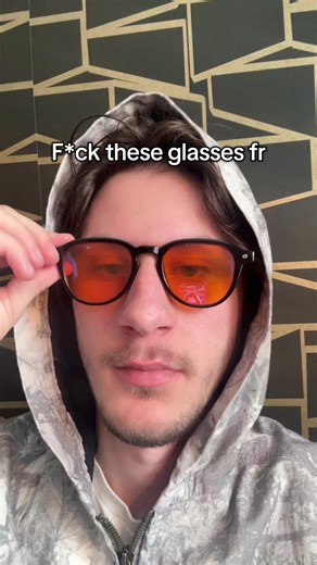 #sleephacks #nighttimeroutine | glasses