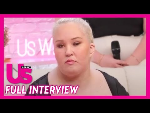 Mama June On Anna 'Chickadee' Cardwell Passing, Raising Her Kids, Alana Thompson's Schooling, & More