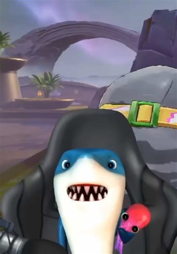 Jeff the shark vs venom argument in marvel rivals twitch.tv/jeffthestreamingshark #marvelrivals #marvelrivalsgameplay #jefftheshark #marvel #mcu