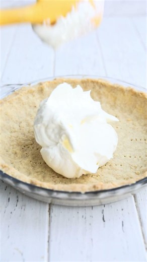 Your New Fave Summer Dessert Is Here! #ketobaking #ketorecipes