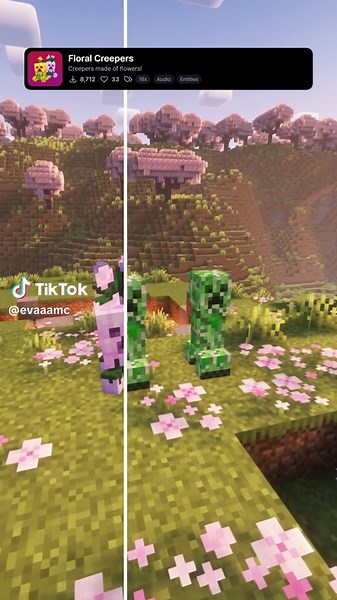 Must-Try Minecraft Texture Packs Compilation