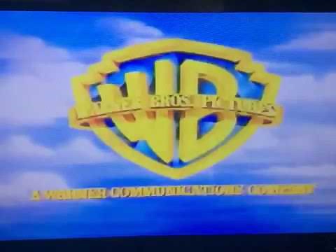 Opening To Gremlins 1985 Vhs