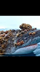 Rescue Team Saves a Giant Sei Whale from Deadly Shell Infestation 🐋🚨 | Shocking Ocean Rescue #fblifestyle | StealthHook Spearfishing