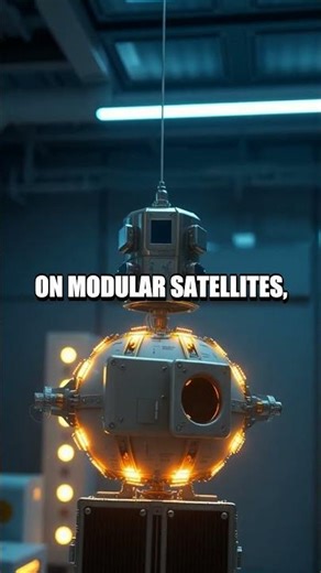 Orbital Power Beaming The Sky Generated Grid