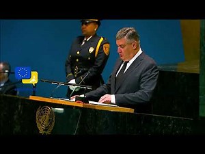 Croatia’s President: This is Worse Than War – It’s Carnage! | Zoran Milanović’s UN Speech #UNGA80