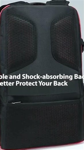 Arctic Hunter B00387 Waterproof Laptop Backpack Review & Price in Bangladesh #ArcticHunterB00387