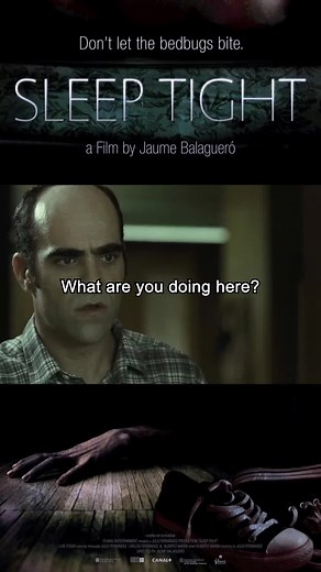 Análisis de Sleep Tight: Un Drama Psicológico Inquietante