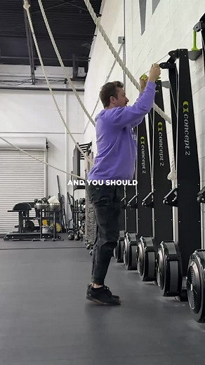 Mastering the Ski Stroke: The Top Third Hinge