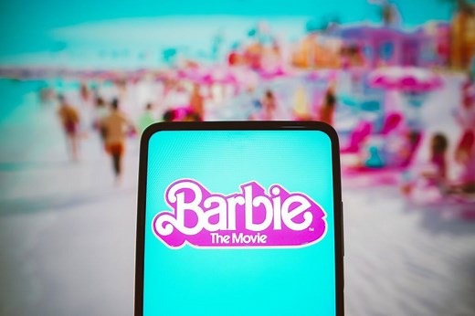 'Barbie' Movie Quotes Worth Using in Your Wedding & Related Captions