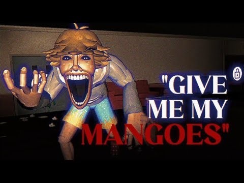 💀 REC ROOM: SCP-067 – The Terrifying Experiment | Horror Experience 😱🔥