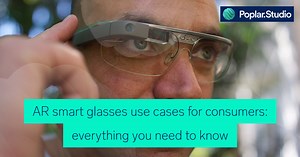 AR smart glasses use cases for consumers: everything you need to know