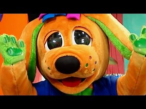 Raggs TV AU | 🕺 Movement 🕺| Raggs TV Full Episode | Kids Songs to Dance to | Popular Nursery