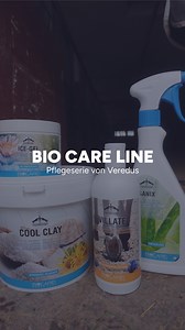 🫣Strahlfäule? Beanspruchte Sehnen und Bänder? Oder Scheuerstellen? Die Veredus Biocar Line bietet die Lösung!😍 Mithilfe von natürlichen Inhaltsstoffen hilft die Pflegeserie bei verschiedensten Problemen deines Pferdes. Mit welchen Problemen hat dein Pferd im Winter zu kämpfen? #fundis #fundisreitsport #veredus #veredusweek #horsecare #horseequipment #horses | Fundis Reitsport