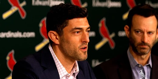 Cards enter first offseason with Bloom in charge -- and plenty of questions