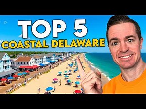 5 Best Things To Do in Coastal Delaware in 2025 (From a Local)