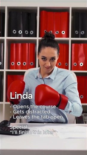 Choose Your Fighter: Microlearning vs. Death by Webinar